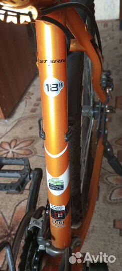 Велосипед Stern Energy 2.0