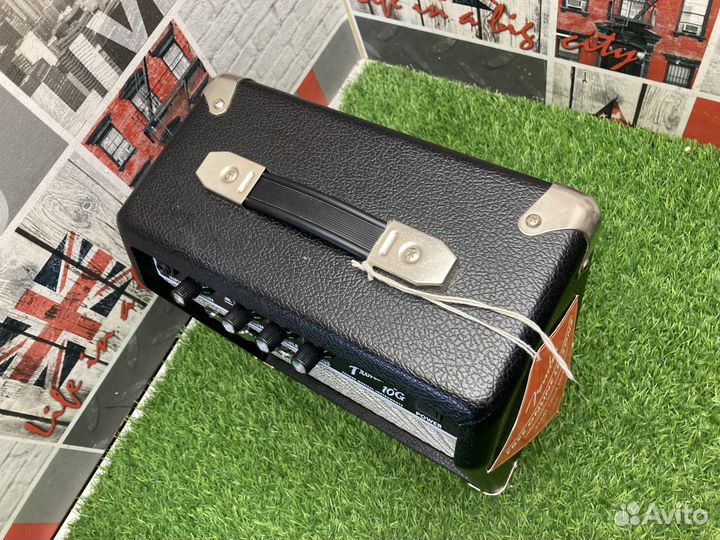 Fender Frontman 10G Покупка/Продажа