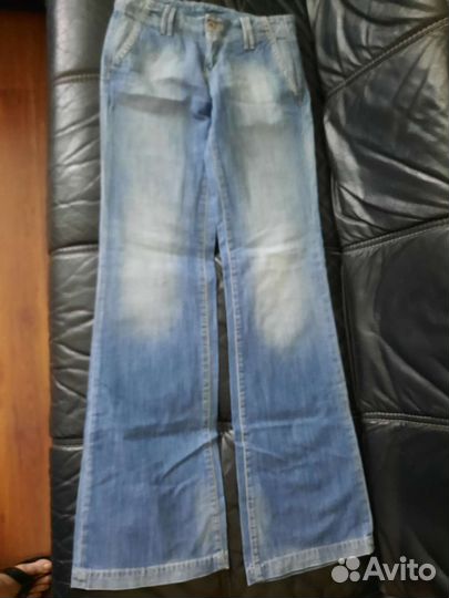 Женские джинсы Pepe Jeans