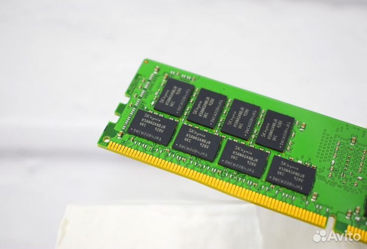 16GB DDR4 ECC hynix 2666