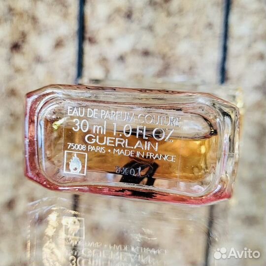 Guerlain La petite Robe noire Couture 30ml