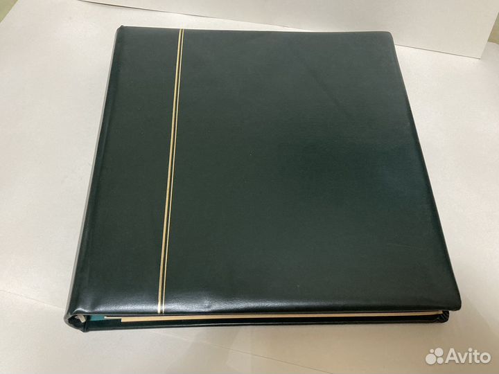 Альбом для бон