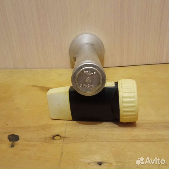 Фонарик