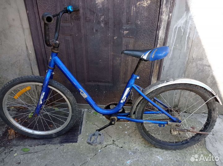 Велосипеды