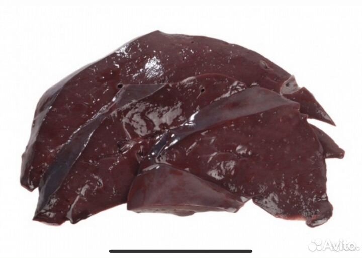 Продукты для собак