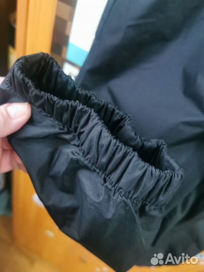 Комбинезон 122 демисезонный раздельный Gusti