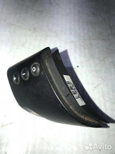 Блок кнопок рулевого колеса Opel-Опель Vectra-Век