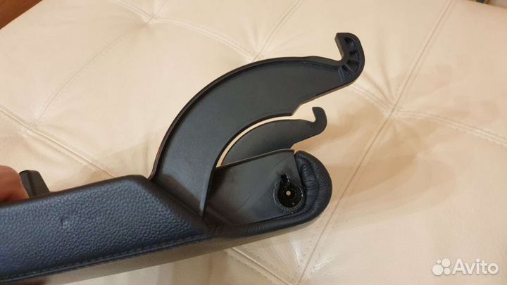 Подлокотник/крышка range rover