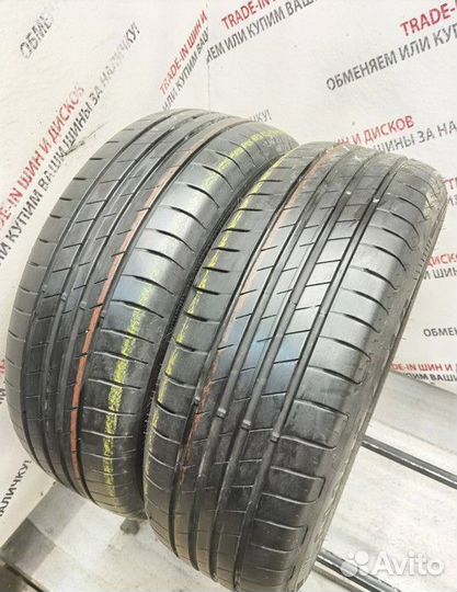Goodyear EfficientGrip 205/60 R16 92V