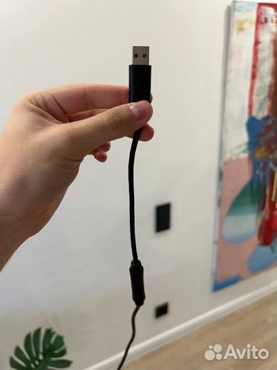 Геймпад Xbox 360 для пк