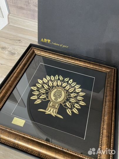 Настенное панно