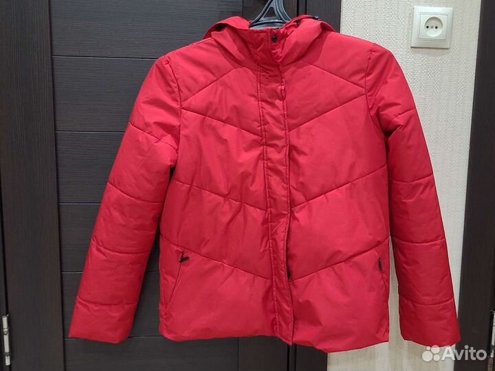 Парка для девочки