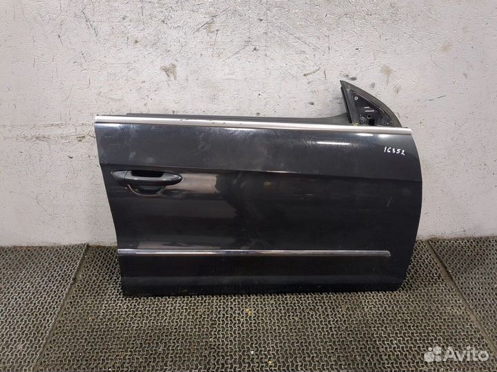 Молдинг двери Volkswagen Passat CC, 2012