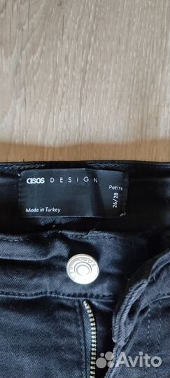 Джинсы ASOS petite