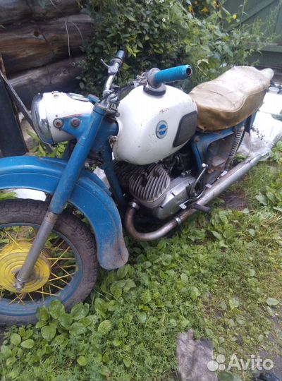 Продам иж Юпитер 3