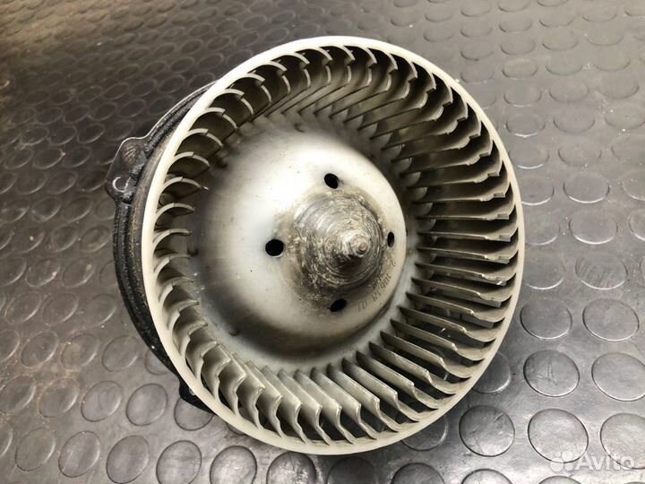 Моторчик печки Great Wall Hover H5