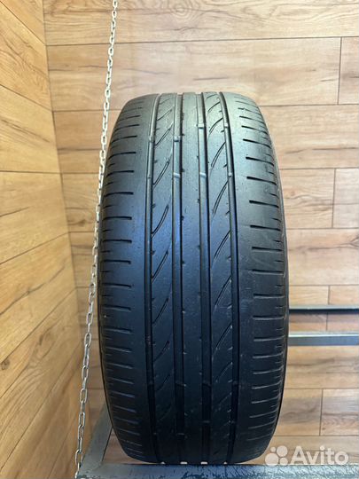 Bridgestone Dueler H/P Sport 225/55 R17 97W