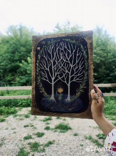 Картины на заказ