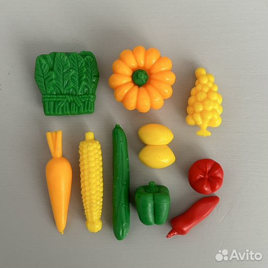 Разное для Барби