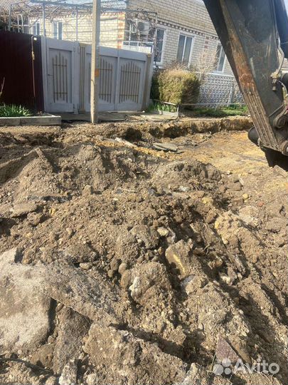 Приму грунт