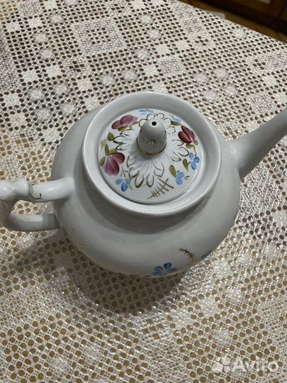 Чайник заварочный