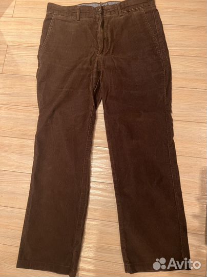 Штаны 50 размер