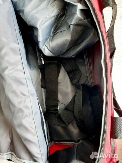 Спортивная сумка