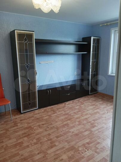 1-к. квартира, 38 м², 3/3 эт.