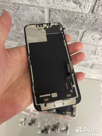 iPhone 13 / На Запчасти / Разбор