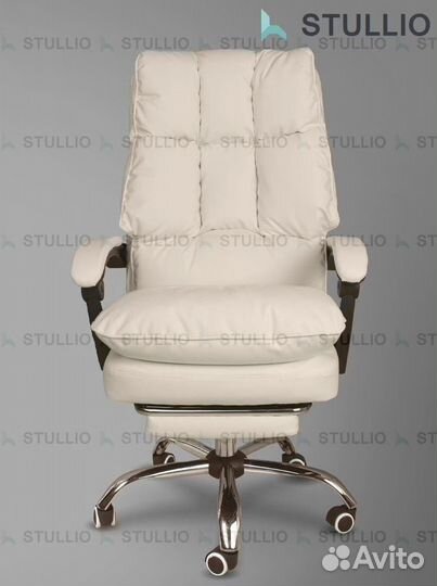 Кресло для игр. Игровое кресло с массажем