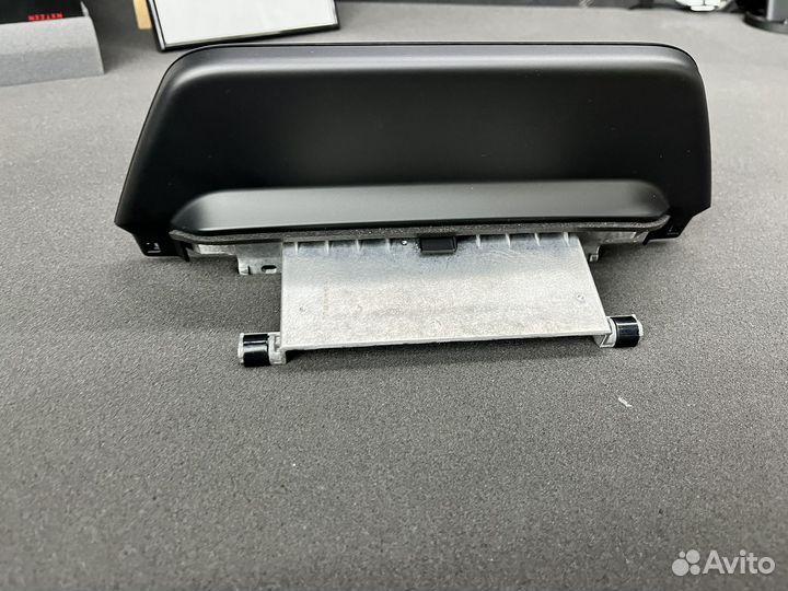 Entrynav2 BMW g серия Под most оптический выход