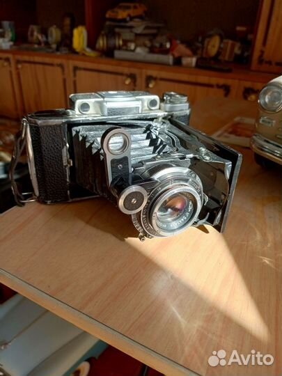 Фотоаппарат