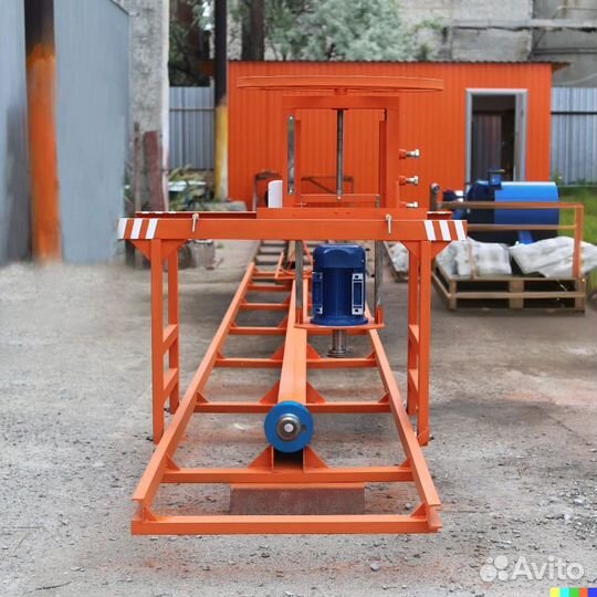 Пилорама многофункциональная (доставка по РФ)