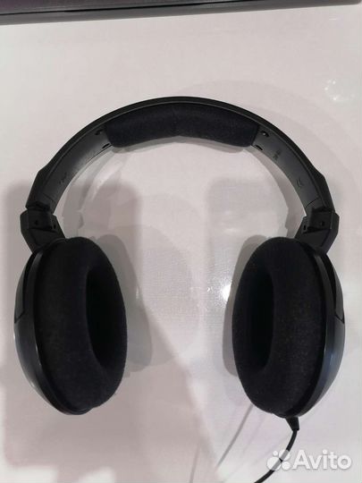 Наушники sennheiser hd 451