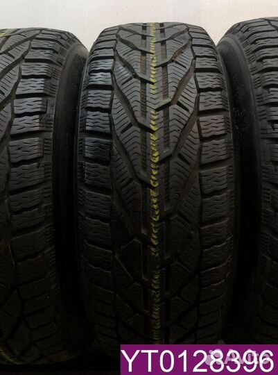 Tigar SUV Winter 215/65 R16 102H