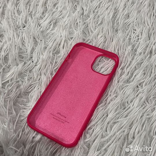 Чехол на iPhone 13