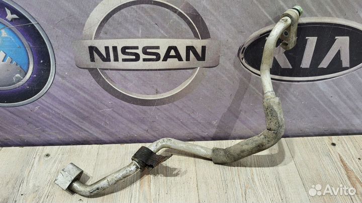 Трубка Шланг кондиционера Nissan teana J32