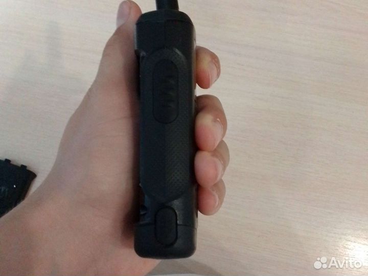 Радиостанция портативная Motorola tlkr T61