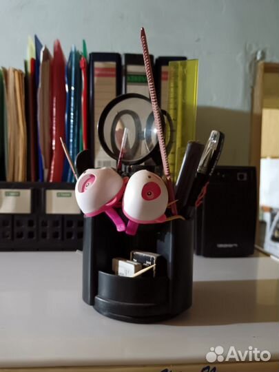 Органайзер для канцелярии