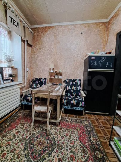 Дом 80 м² на участке 15 сот.