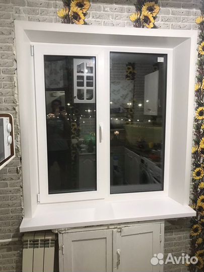 Балконные двери и окна, панорамные