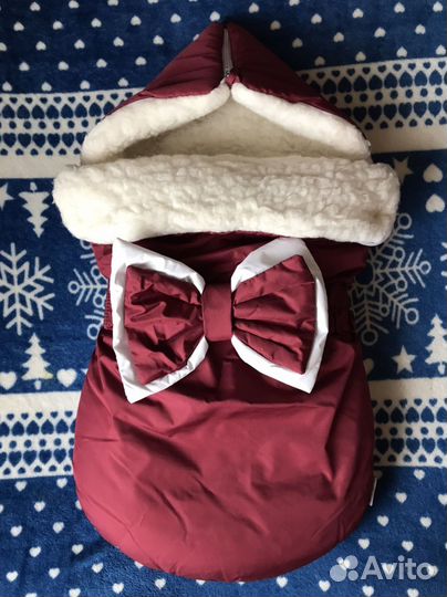 Конверт для выпески