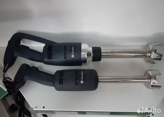 Гомогенизатор (миксер ручной) Gemlux GL-IB250V