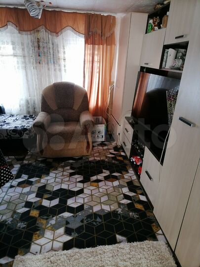 Дом 40 м² на участке 4,3 сот.