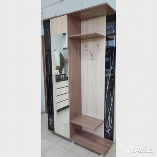 Прихожая Ирма-2