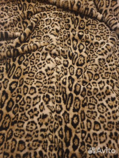 Остатки тканей