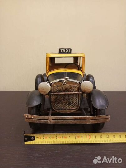 Модели машин