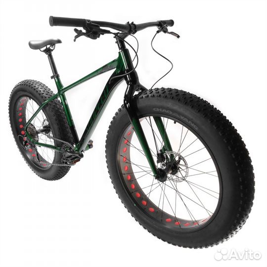 Велосипе Sunpeed Spark 26