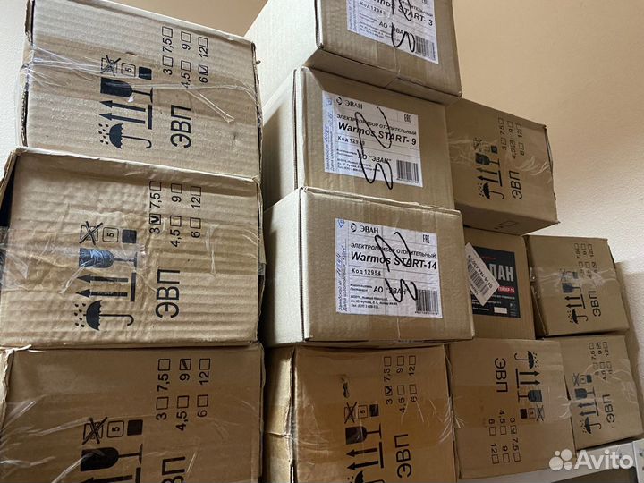 Электрокотел Котлы электрические для отопления