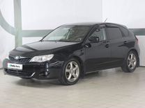 Subaru Impreza 1.5 AT, 2008, 230 000 км, с пробегом, цена 649 000 руб.